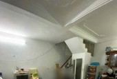 Cho thuê nhà ngõ Bùi Xương Trạch,Thanh Xuân, Hà Nội, Dt 34m2-3 tầng-MT 4m - Giá 8 triệu